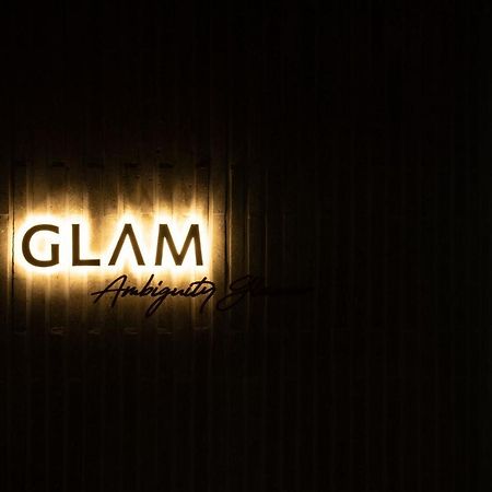 Incheon Juan Glam Aparthotel ภายนอก รูปภาพ